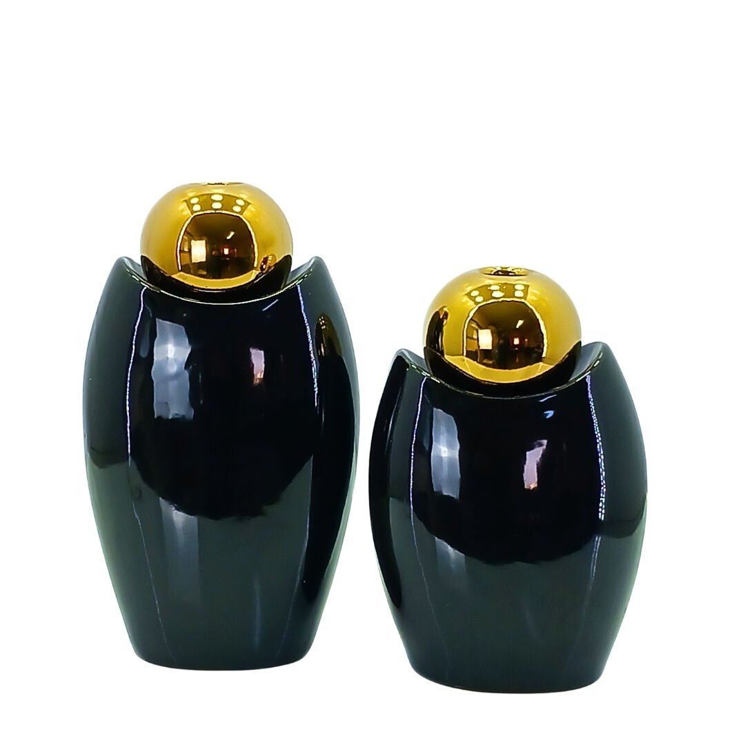 2li Set Dekoratif Obje 17x30cm