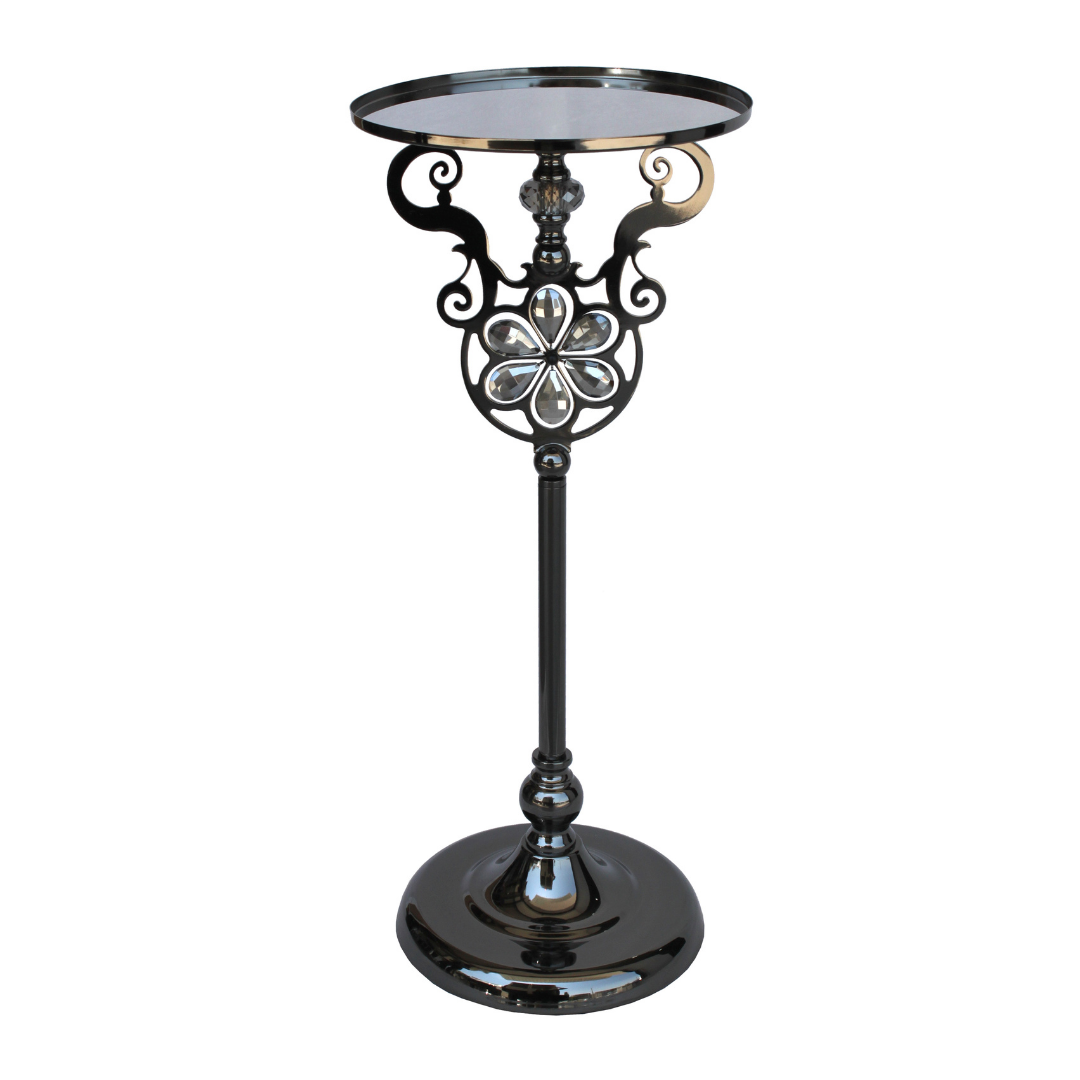 Metal Stant Antrasit 25x60cm