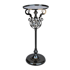 Metal Stant Antrasit 25x60cm