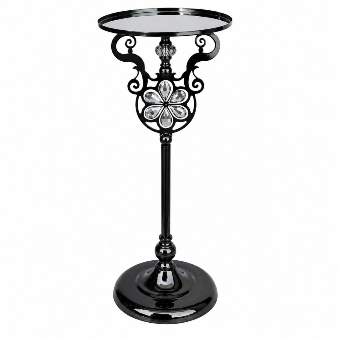 Metal Stant Antrasit 25x60cm