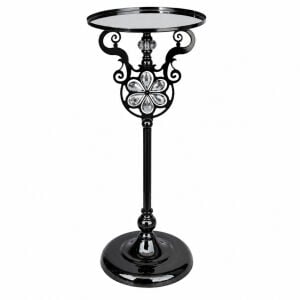 Metal Stant Antrasit 25x60cm