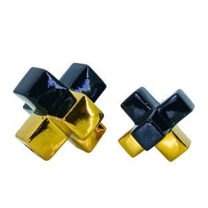 2li Set Plus Obje 16x16cm