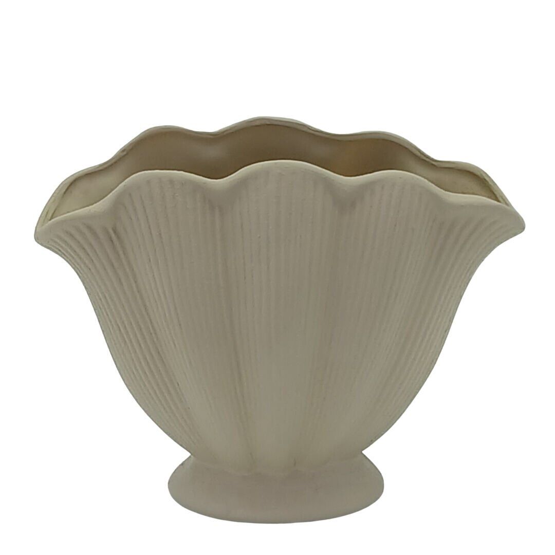 İstiridye Vazo 21x27cm