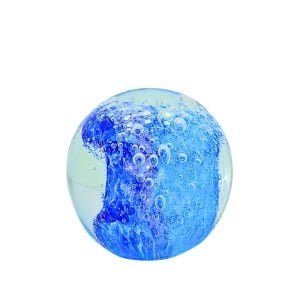 Cam Küre K.Boy 8cm Ø