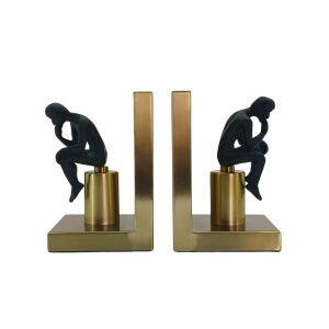 2 li Set Kitap Tutacağı 18x25cm