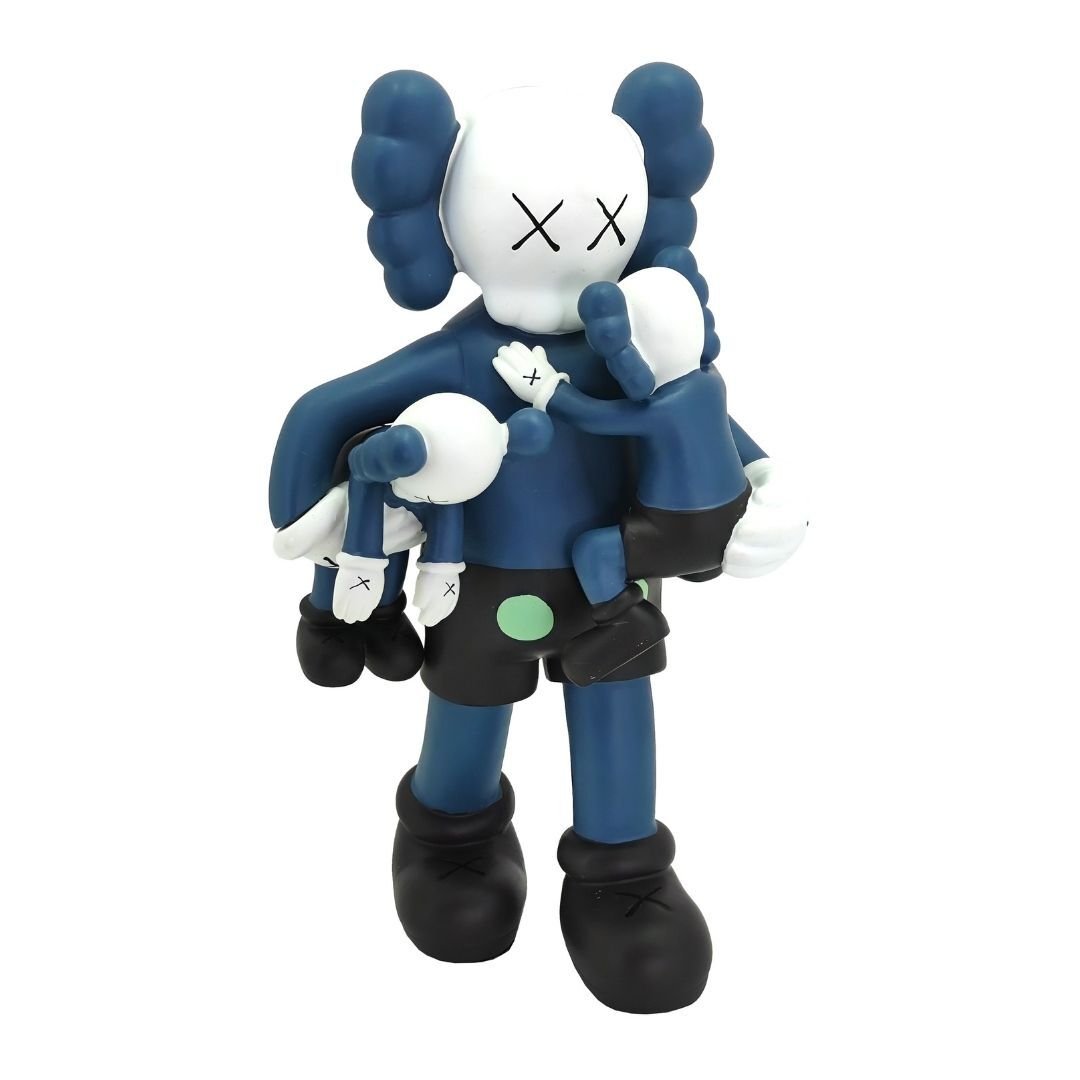 Ebeveyn Kaws 20x36cm