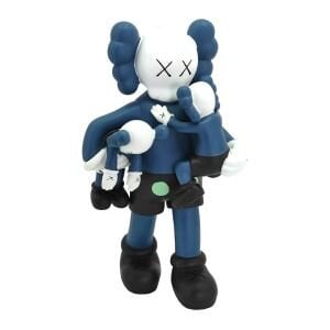 Ebeveyn Kaws 20x36cm