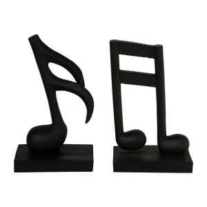 2li Set Nota Obje 16x27cm