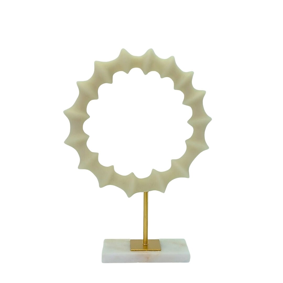 Soyut Obje B.Boy 27x39cm