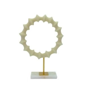 Soyut Obje B.Boy 27x39cm