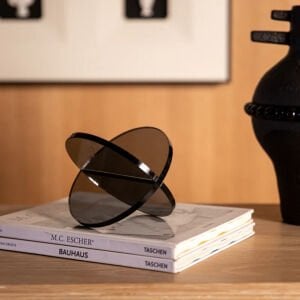 2li Set Soyut Obje 15x15cm