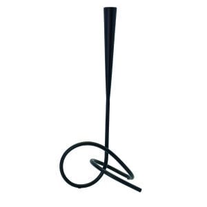 Metal Şamdan B.Boy 20x42cm