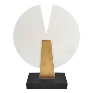 Daire Soyut Obje 1| 21x26cm