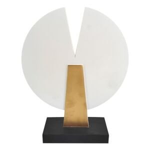 Daire Soyut Obje 1| 21x26cm