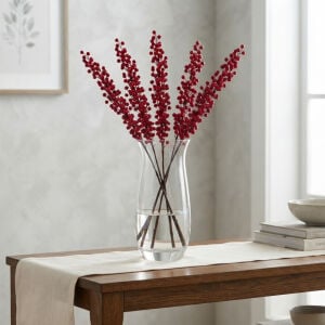 Kokina Kırmızı 80cm