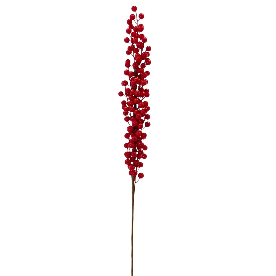 Kokina Kırmızı 80cm