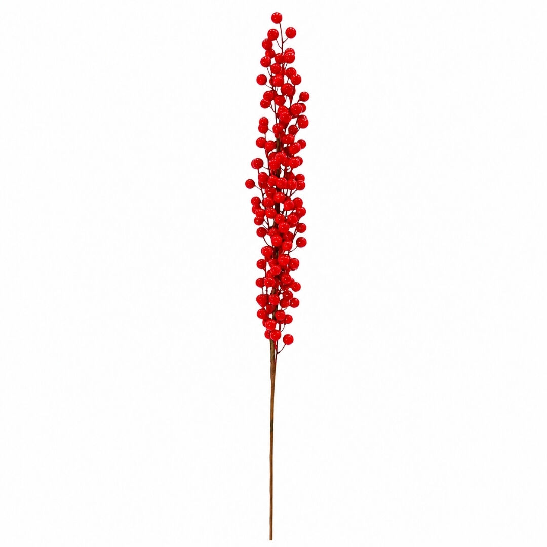 Kokina Kırmızı 80cm