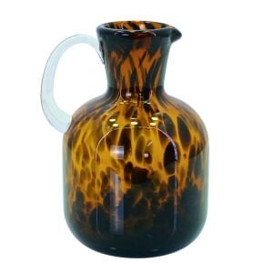 Leopar Cam Vazo A 13x19cm