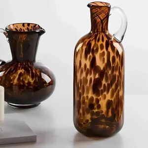 Leopar Cam Vazo B 19x20cm