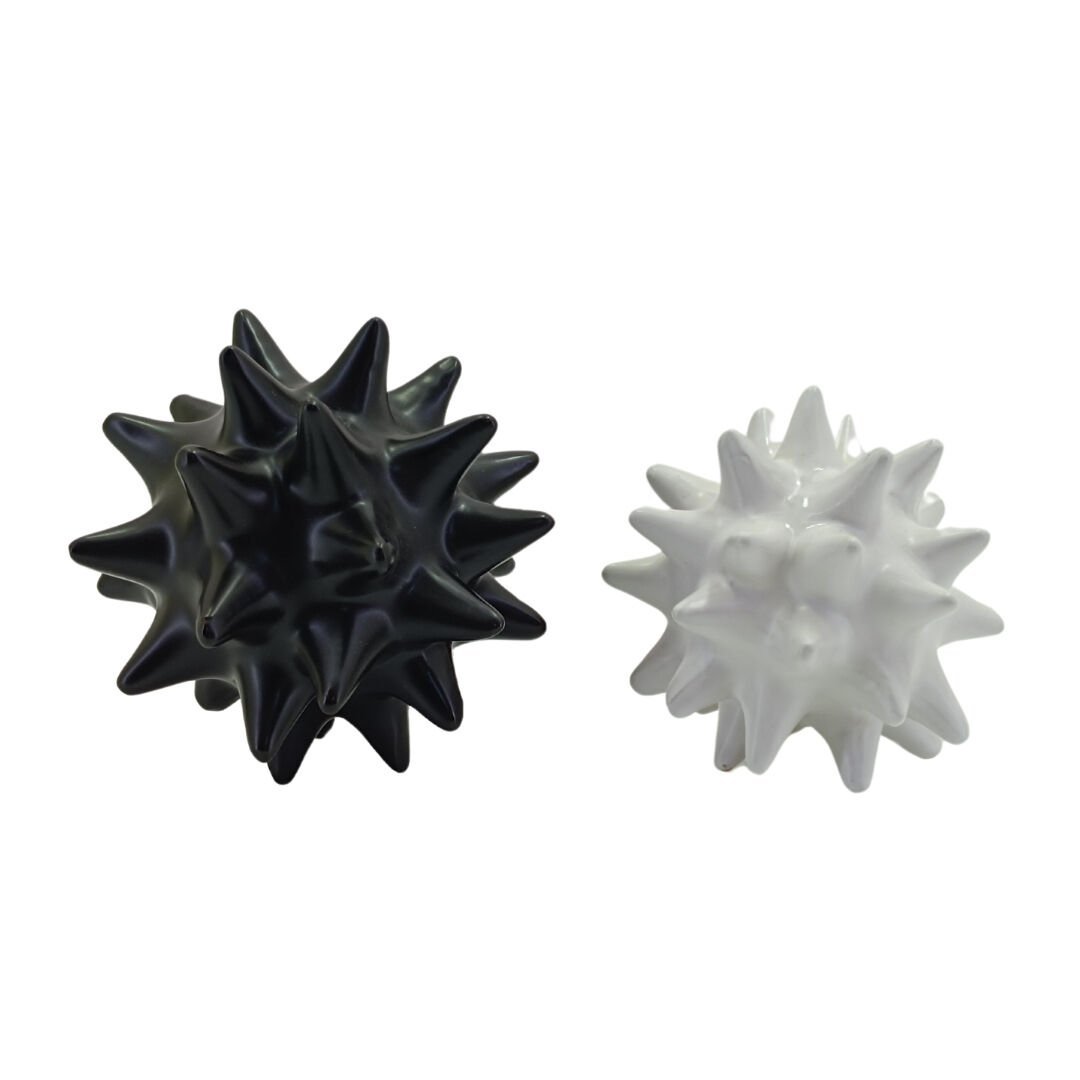 3lü Set Dekoratif Obje