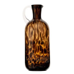 Leopar Cam Vazo C 12x30cm