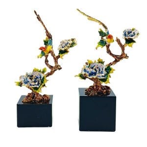 2li Set Ağaç Dalı Obje 8x24cm