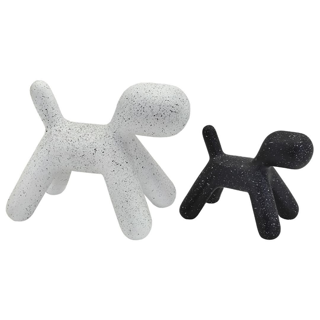 2li Set Köpekler 22x28cm