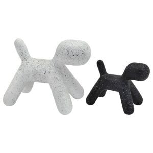 2li Set Köpekler 22x28cm