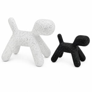 2li Set Köpekler 22x28cm