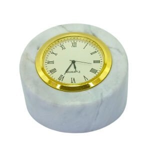 Masa Saati 6x8cm