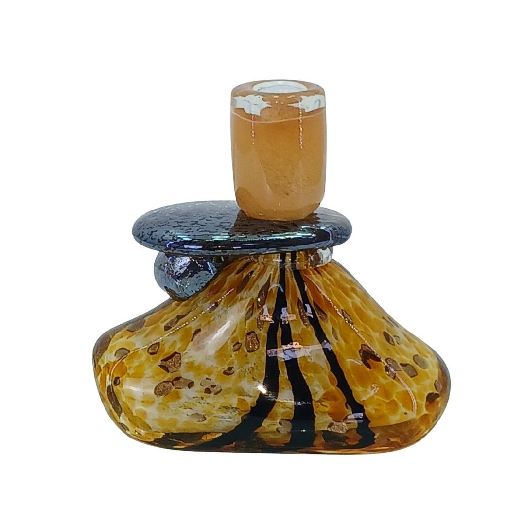 Cam Mumluk 18x19cm
