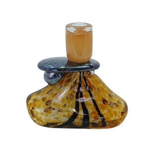 Cam Mumluk 18x19cm