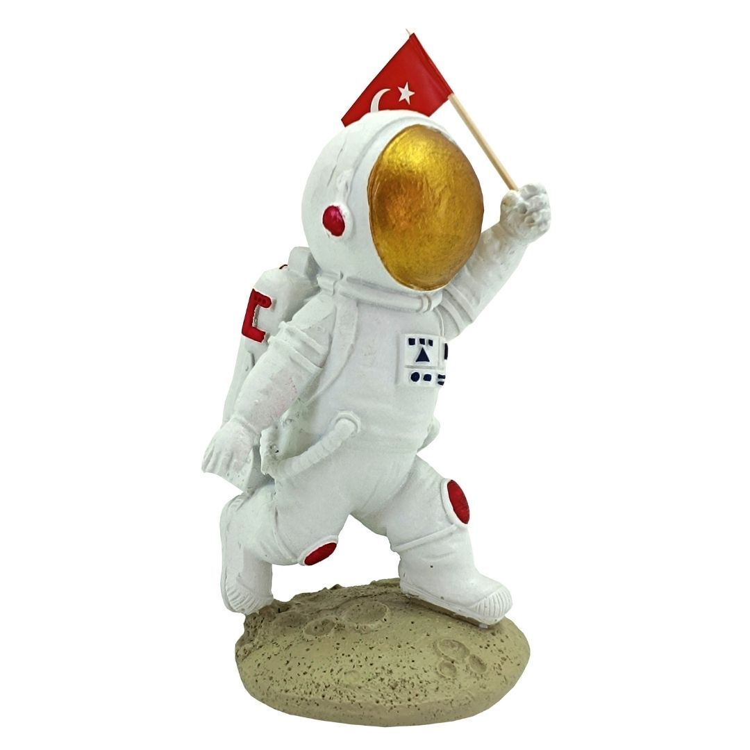 Mini Astronot 9x16cm