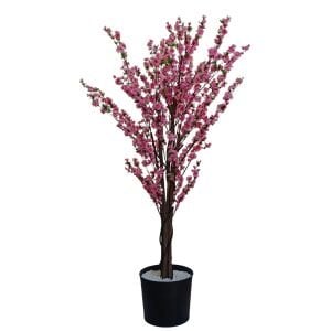 Bahar Dalı Ağaç Pembe 95x200cm
