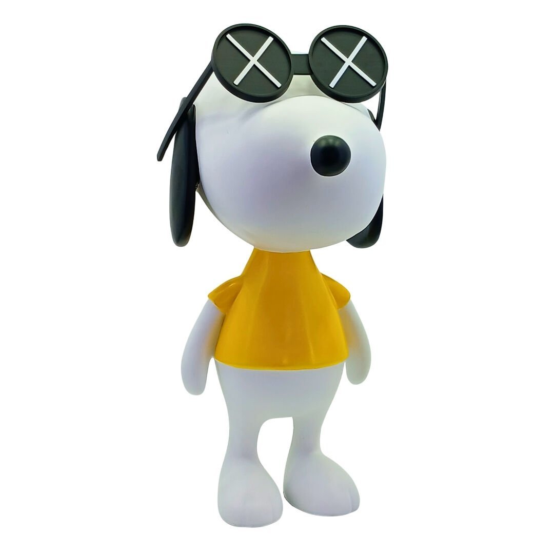 Snopy Obje B.Boy 28x60cm