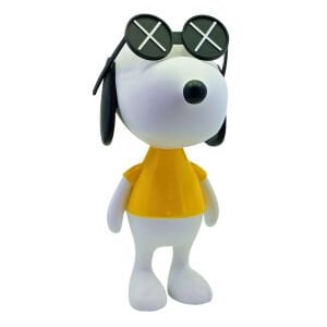 Snopy Obje B.Boy 28x60cm