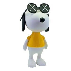 Snopy Obje B.Boy 28x60cm