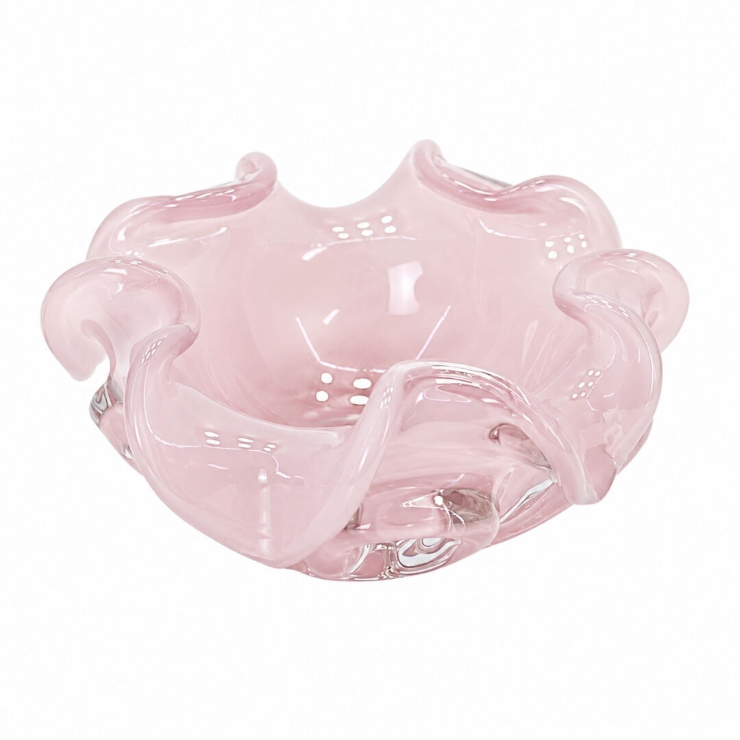 Cam Meyvelik Pembe 12x24cm