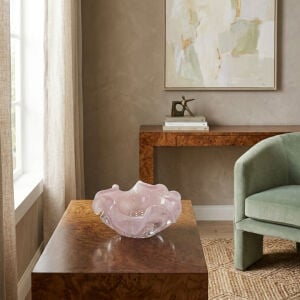Cam Meyvelik Pembe 12x24cm