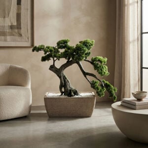 Bonsai Ağaç 120x120cm