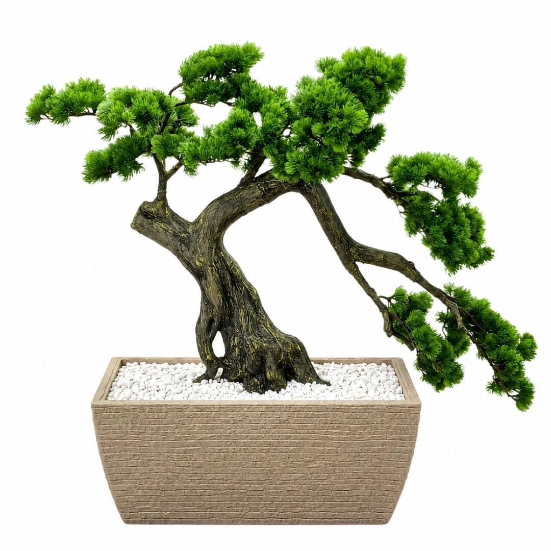 Bonsai Ağaç 120x120cm