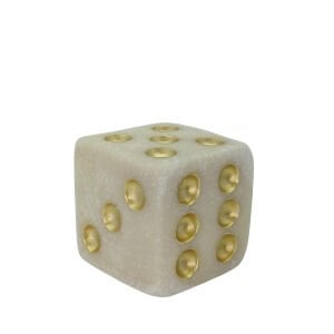 Zar Obje K.Boy 12x12cm