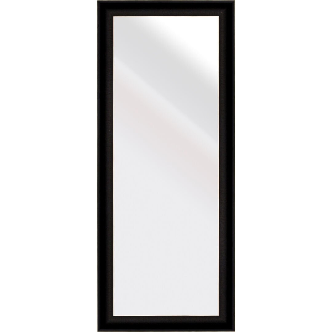 Seren Ayna Siyah 54x110cm