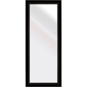 Seren Ayna Siyah 54x110cm