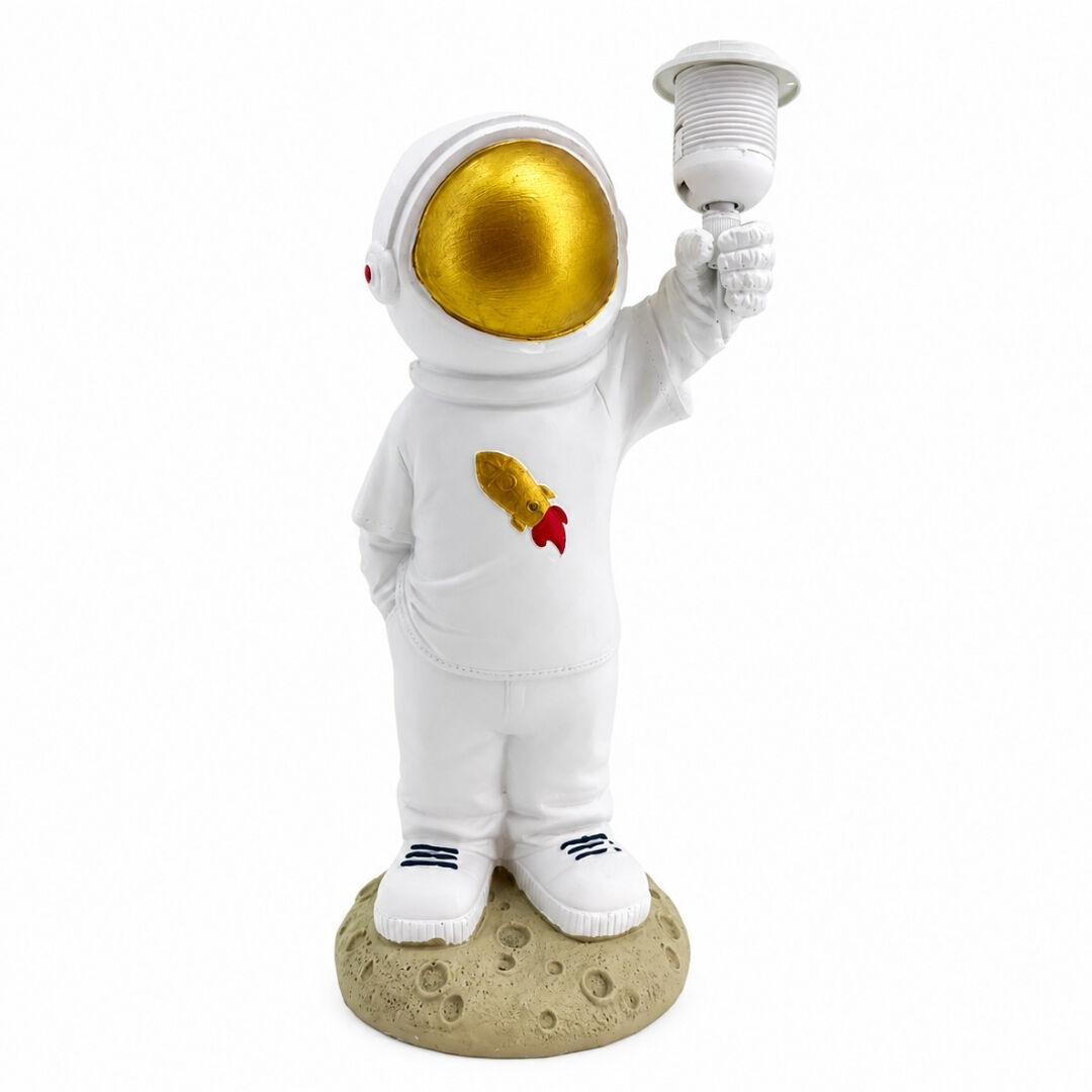 Astronot Çocuk 15x35cm