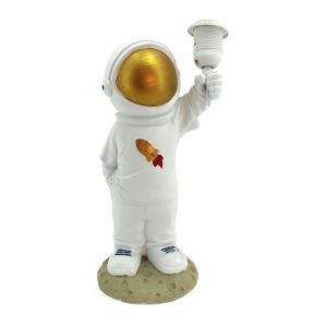 Astronot Çocuk 15x35cm