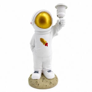 Astronot Çocuk 15x35cm