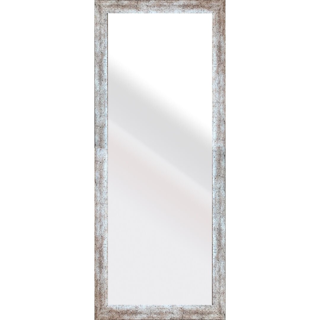 Seren Ayna Gümüş 54x110cm