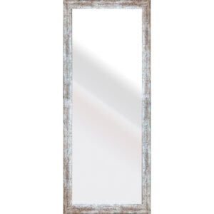 Seren Ayna Gümüş 54x110cm