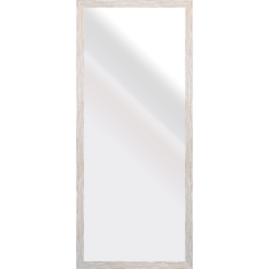 Seren Ayna Naturel 54x110cm